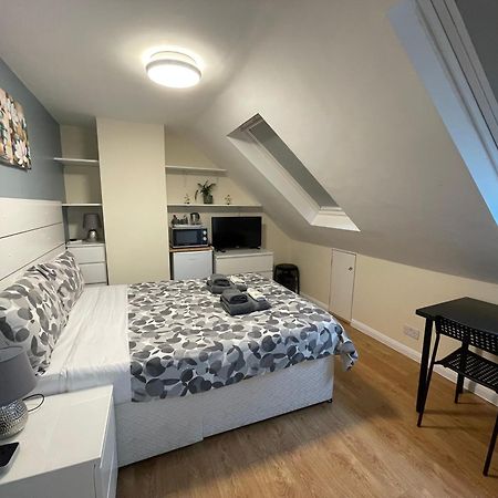 Kensal Lodge 2 Guest House Londra Dış mekan fotoğraf