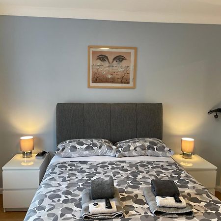 Kensal Lodge 2 Guest House Londra Dış mekan fotoğraf
