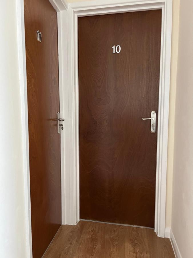 Kensal Lodge 2 Guest House Londra Dış mekan fotoğraf