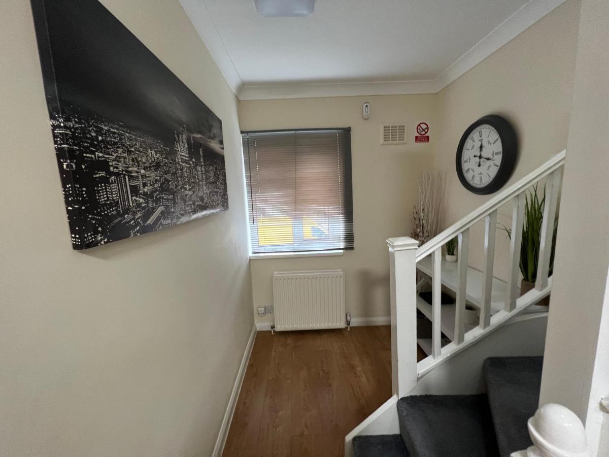 Kensal Lodge 2 Guest House Londra Dış mekan fotoğraf