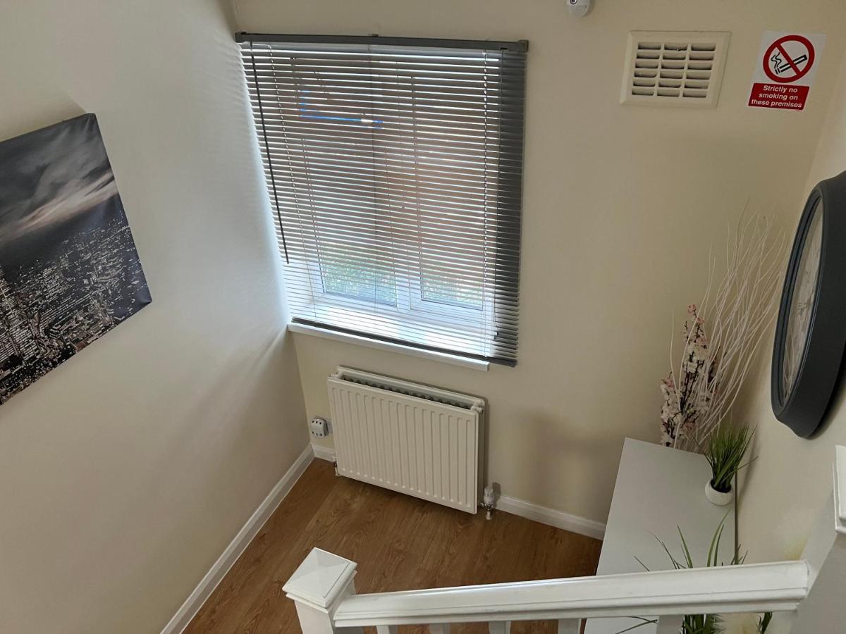 Kensal Lodge 2 Guest House Londra Dış mekan fotoğraf