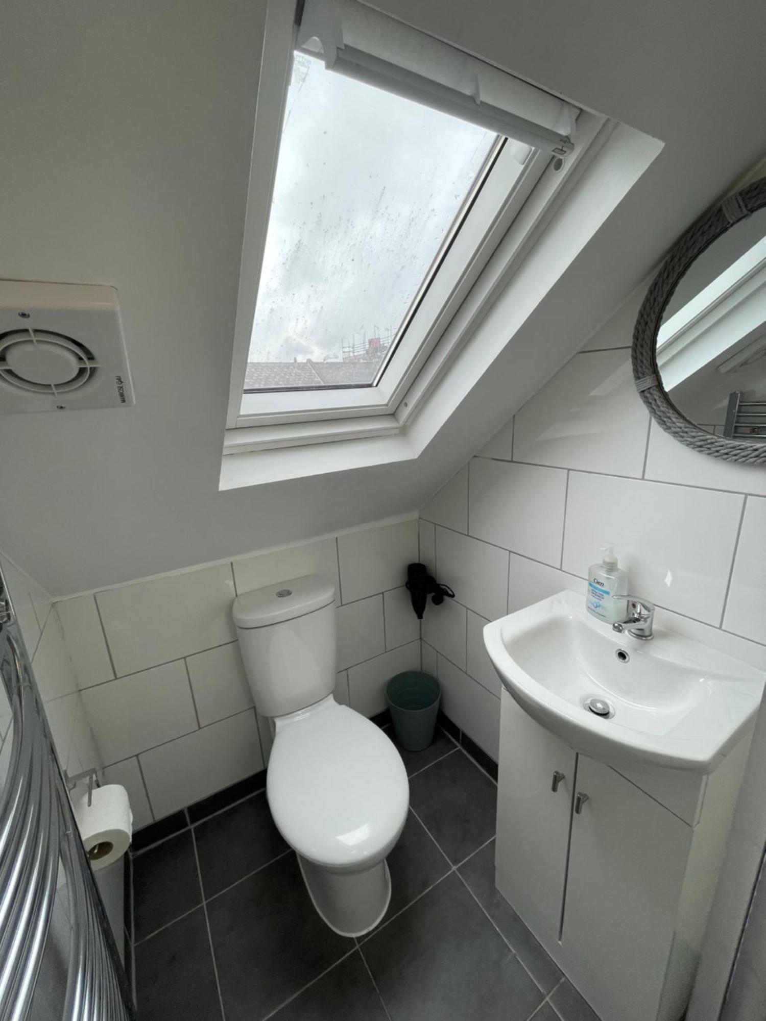 Kensal Lodge 2 Guest House Londra Dış mekan fotoğraf