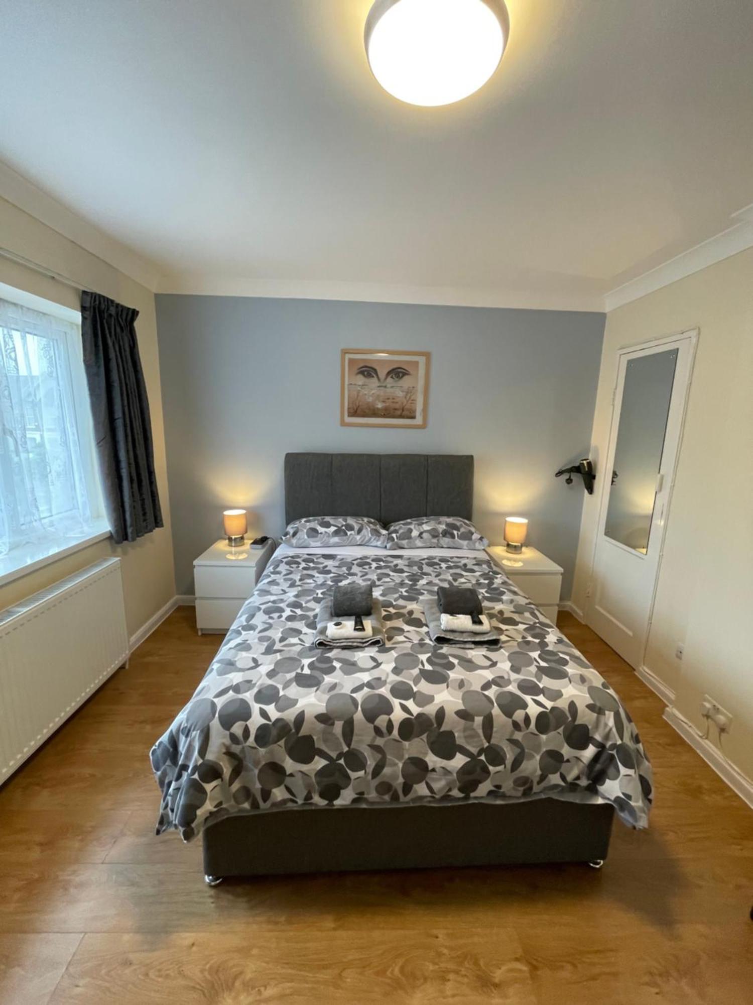 Kensal Lodge 2 Guest House Londra Dış mekan fotoğraf