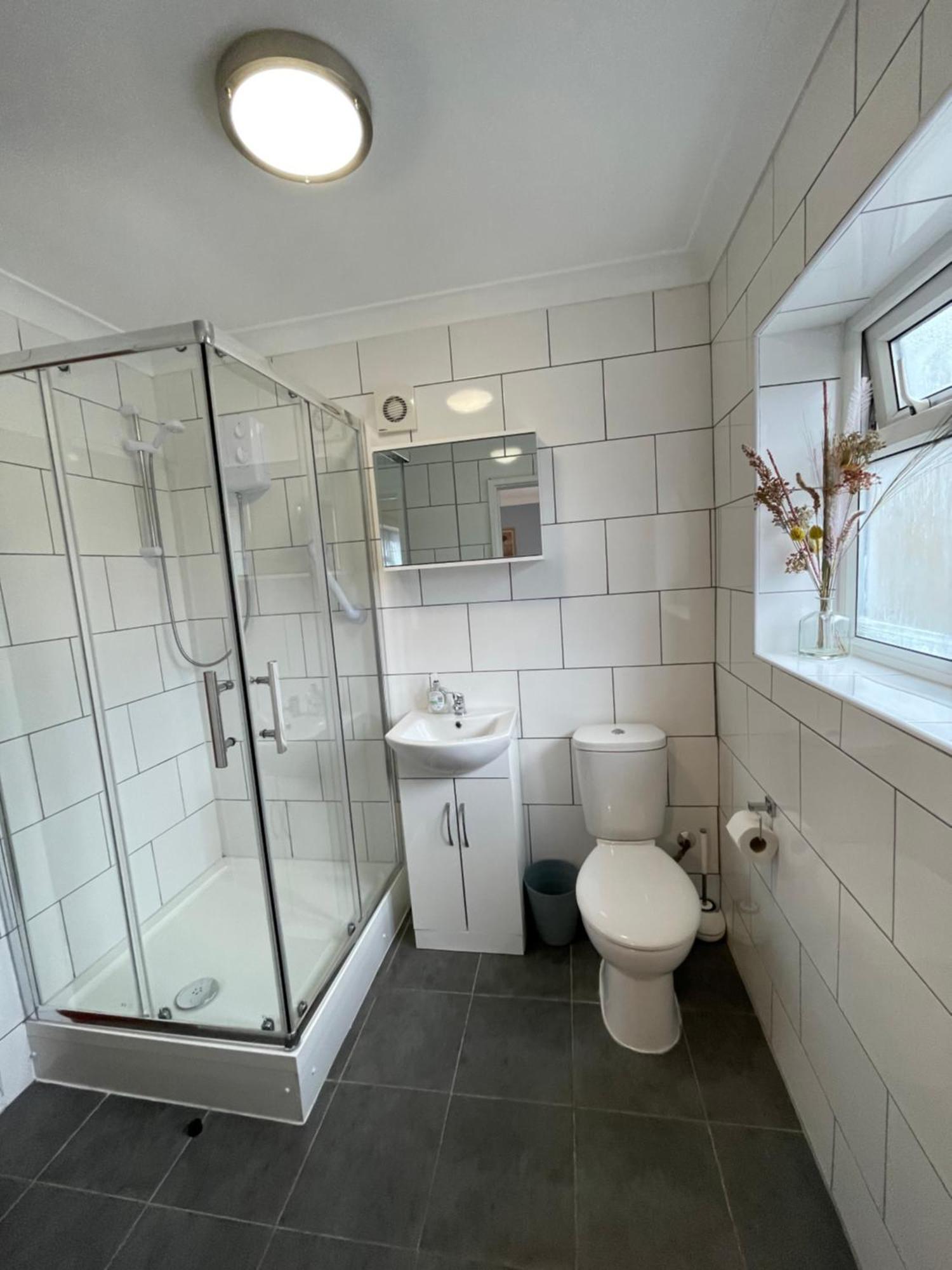 Kensal Lodge 2 Guest House Londra Dış mekan fotoğraf