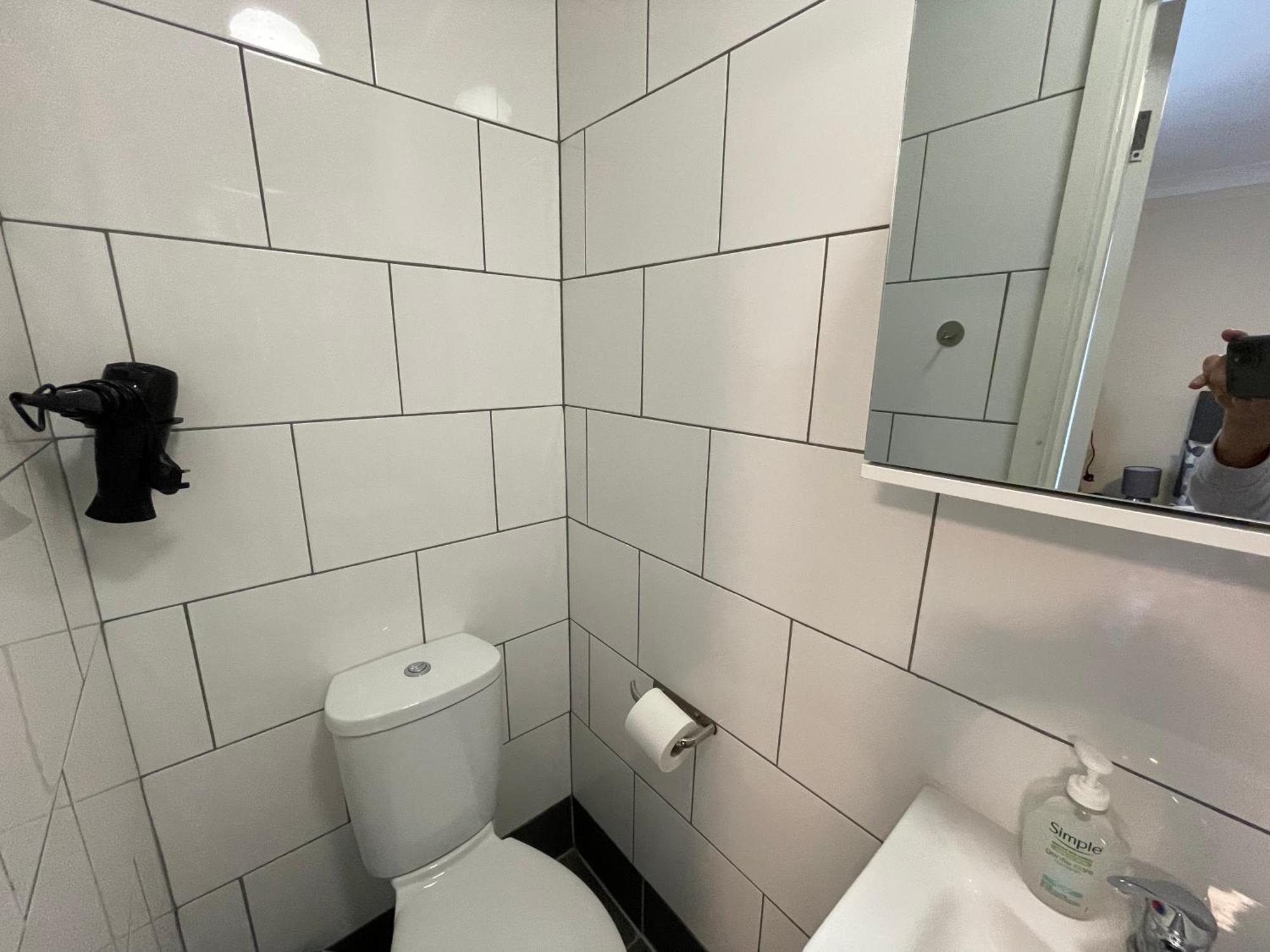 Kensal Lodge 2 Guest House Londra Dış mekan fotoğraf