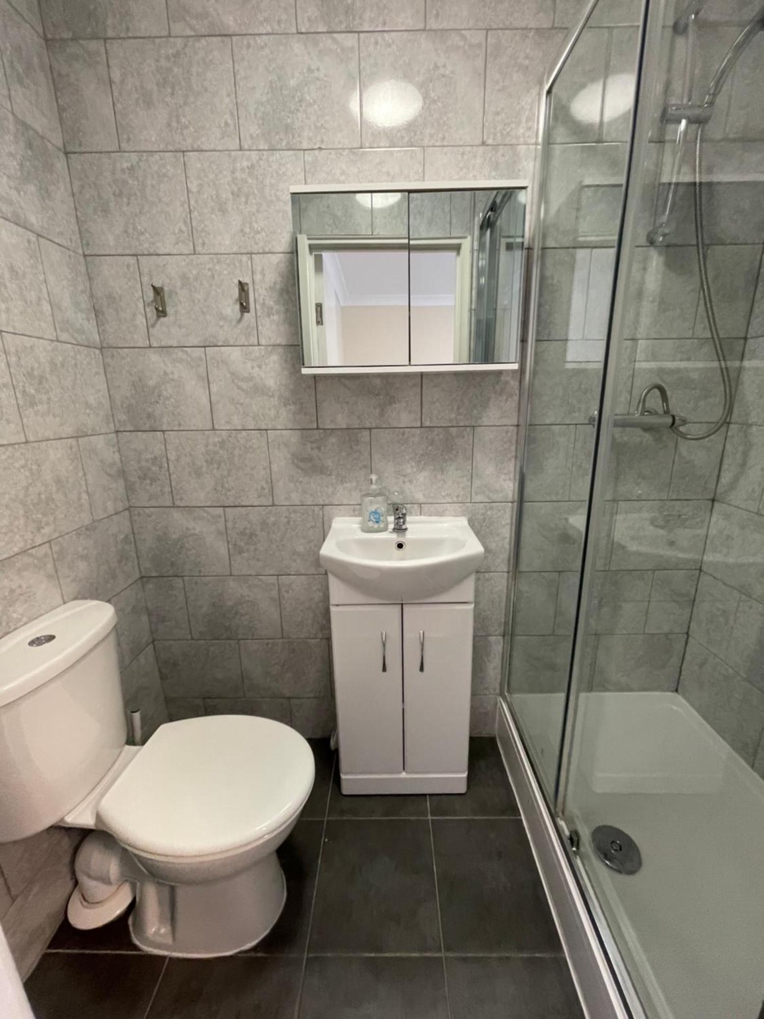 Kensal Lodge 2 Guest House Londra Dış mekan fotoğraf