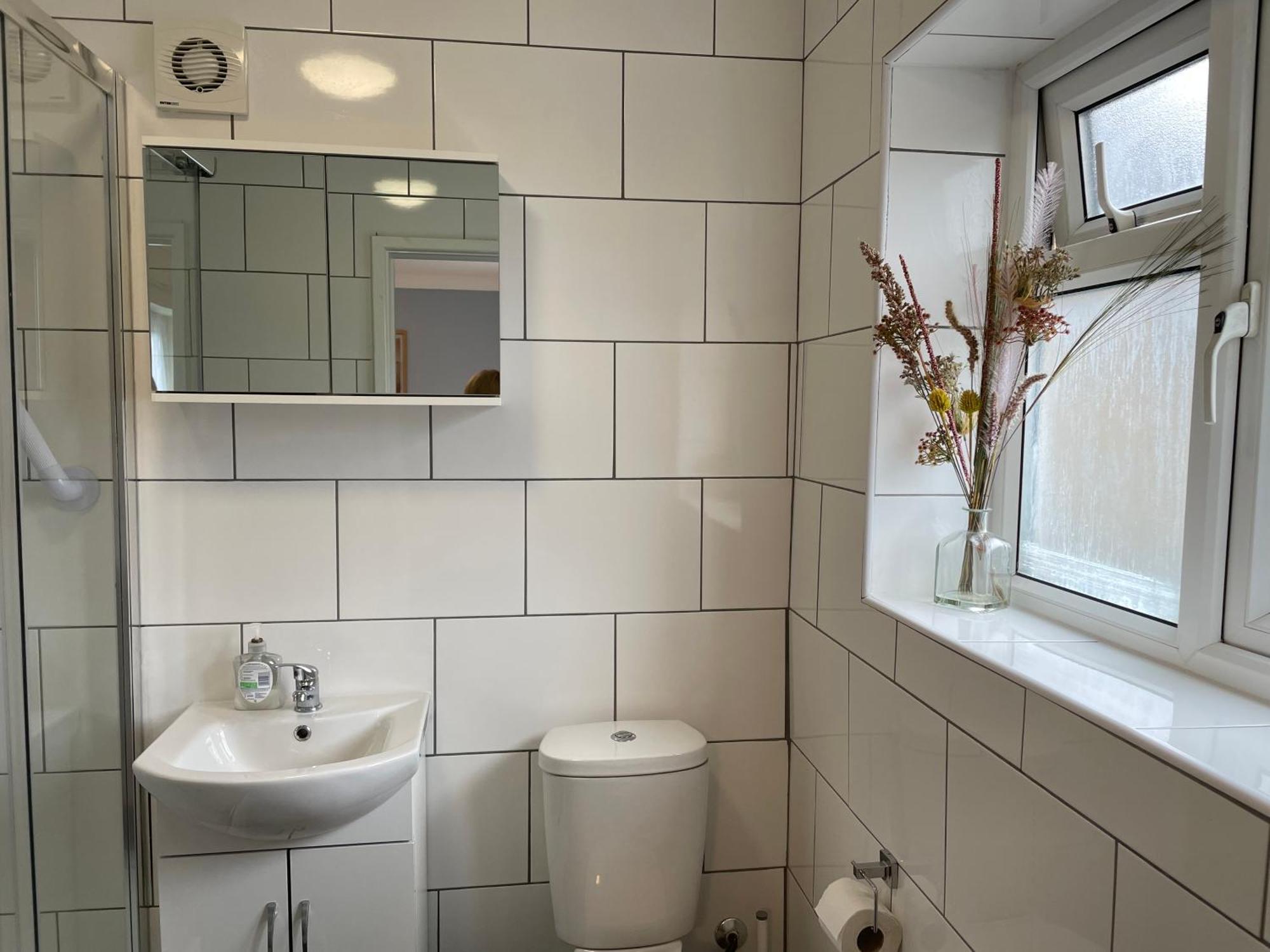 Kensal Lodge 2 Guest House Londra Dış mekan fotoğraf